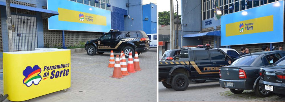 Tribunal Regional Federal da 5ª Região (TRF-5) autorizou o retorno das atividades do Grupo Promobem, responsável pela comercialização dos títulos de capitalização Pernambuco dá Sorte; segundo os advogados do grupo, os negócios da empresa serão retomados nos próximos dias. O grupo teve as atividades suspensas em novembro do ano passado, quando a Policia Federal deflagrou a Operação Trevo para investigar suspeitas de lavagem de dinheiro; estimativa é que o esquema teria movimentado cerca de R$ 1 bilhão em 13 estados (Foto: Paulo Emílio) Tribunal Regional Federal da 5ª Região (TRF-5) autorizou o retorno das atividades do Grupo Promobem, responsável pela comercialização dos títulos de capitalização Pernambuco dá Sorte; segundo os advogados do grupo, os negócios da empresa serão retomados nos próximos dias. O grupo teve as atividades suspensas em novembro do ano passado, quando a Policia Federal deflagrou a Operação Trevo para investigar suspeitas de lavagem de dinheiro; estimativa é que o esquema teria movimentado cerca de R$ 1 bilhão em 13 estados