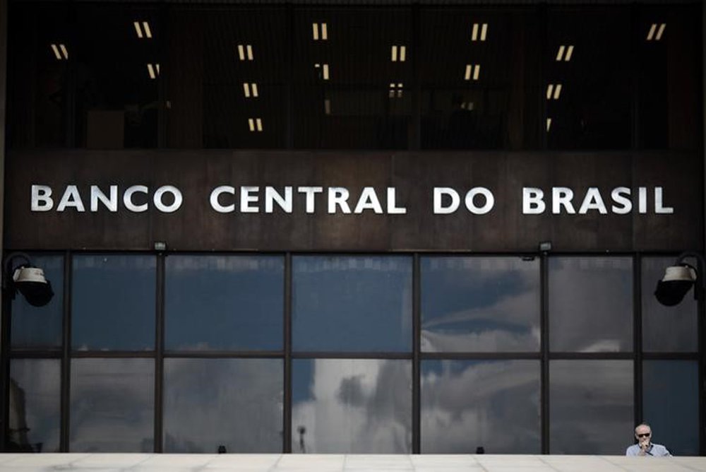 Sede do Banco Central, em BrasÃlia. 15/01/2014 REUTERS/Ueslei Marcelino (Foto: Paulo Emílio) Sede do Banco Central, em BrasÃlia. 15/01/2014 REUTERS/Ueslei Marcelino