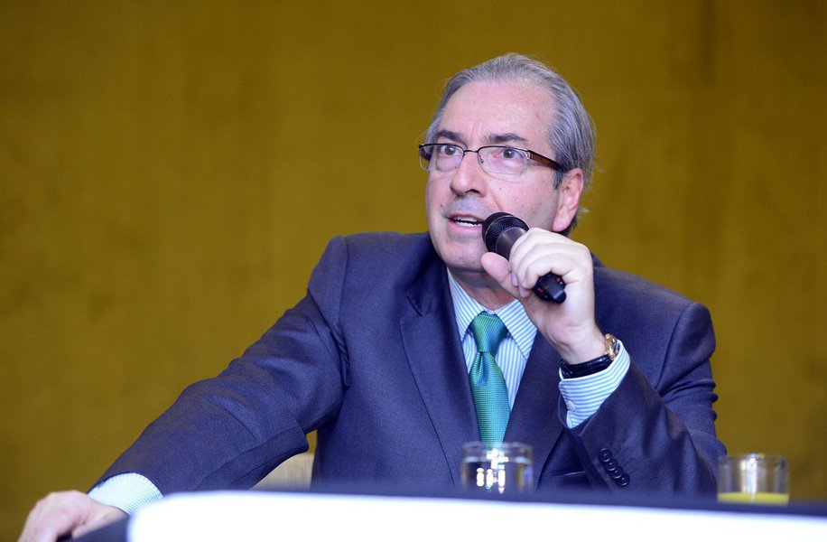 Cunha Prev Congresso mais Duro Ap s Recesso Brasil 247