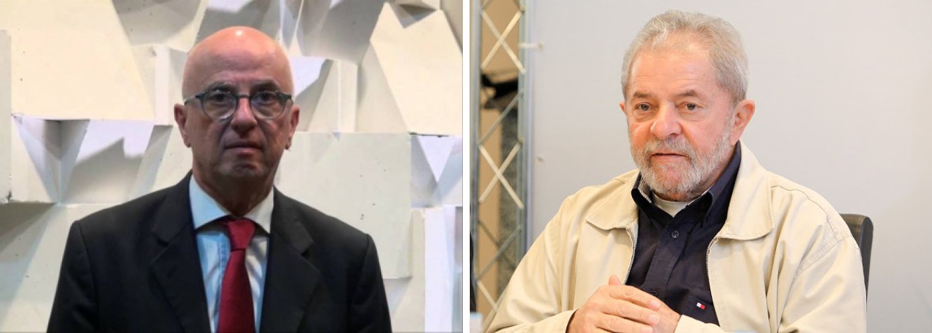 Para o diretor do Instituto Lula Celso Marcondes, o pedido de habeas corpus preventivo em favor do ex-presidente foi uma ação "completamente isolada", feita para criar um fato político, que foi explorado pela oposição; "Um pedido de habeas corpus preventivo jamais passou pela cabeça do Lula ou de alguém que conviva com ele", afirmou; Marcondes defendeu a atuação de Lula, de promover a internacionalização das empresas brasileiras; "Acho correto no mundo capitalista que os governos apoiem as empresas" (Foto: Aquiles Lins) Para o diretor do Instituto Lula Celso Marcondes, o pedido de habeas corpus preventivo em favor do ex-presidente foi uma ação "completamente isolada", feita para criar um fato político, que foi explorado pela oposição; "Um pedido de habeas corpus preventivo jamais passou pela cabeça do Lula ou de alguém que conviva com ele", afirmou; Marcondes defendeu a atuação de Lula, de promover a internacionalização das empresas brasileiras; "Acho correto no mundo capitalista que os governos apoiem as empresas"