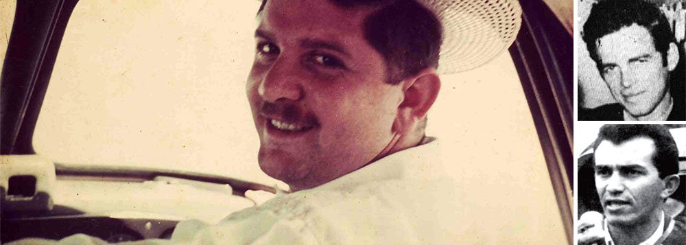 Documentos secretos dos anos 70 - abertos pelo governo de Barack Obama em decorrência da viagem da presidente Dilma Rousseff aos EUA - indicam que o governo dos Estados Unidos foi informado antes das famílias sobre o destino de pelo menos três desaparecidos políticos durante a ditadura militar: o ex-deputado federal Rubens Paiva (1929-1971) e os militantes de esquerda Stuart Edgard Angel Jones (1945-1971) e Virgílio Gomes da Silva (1933-1969); no caso de Paiva, um telegrama diplomático confidencial de fevereiro de 1971 afirma que ele morreu durante interrogatório "ou de um de ataque cardíaco ou de outras causas"; no Brasil, o sigilo do caso só foi afastado em maio deste ano (Foto: Roberta Namour) Documentos secretos dos anos 70 - abertos pelo governo de Barack Obama em decorrência da viagem da presidente Dilma Rousseff aos EUA - indicam que o governo dos Estados Unidos foi informado antes das famílias sobre o destino de pelo menos três desaparecidos políticos durante a ditadura militar: o ex-deputado federal Rubens Paiva (1929-1971) e os militantes de esquerda Stuart Edgard Angel Jones (1945-1971) e Virgílio Gomes da Silva (1933-1969); no caso de Paiva, um telegrama diplomático confidencial de fevereiro de 1971 afirma que ele morreu durante interrogatório "ou de um de ataque cardíaco ou de outras causas"; no Brasil, o sigilo do caso só foi afastado em maio deste ano