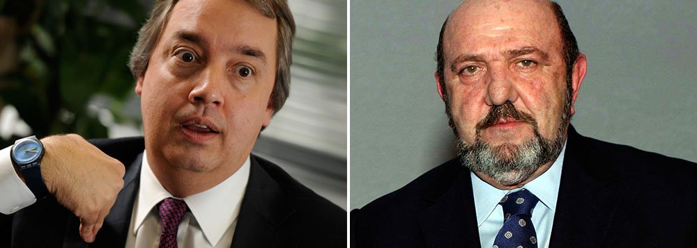 Construtora de Ricardo Pessoa contratou a RK Partners, consultoria de Ricardo Knoepfelmacher, para negociar R$ 1,6 bilhão de dívidas, boa parte com bancos; consultor atuou nas empresas do grupo EBX, de Eike Batista; empreiteira tem R$ 765 milhões a receber de clientes (Foto: Roberta Namour) Construtora de Ricardo Pessoa contratou a RK Partners, consultoria de Ricardo Knoepfelmacher, para negociar R$ 1,6 bilhão de dívidas, boa parte com bancos; consultor atuou nas empresas do grupo EBX, de Eike Batista; empreiteira tem R$ 765 milhões a receber de clientes