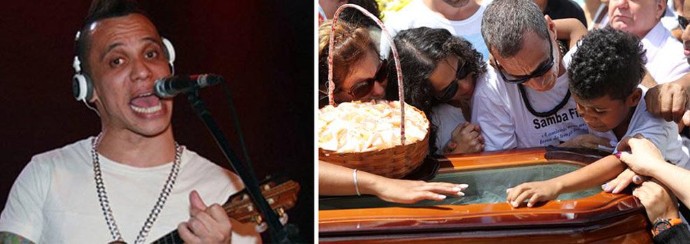 Os seis são acusados da morte do músico Carlos Eduardo Mendes de Jesus, filho do coreógrafo Carlinhos de Jesus, em novembro de 2011, em Realengo; na sentença de pronúncia, o magistrado nega o pedido de liberdade da defesa dos réus, e acrescenta que uma das testemunhas chegou a receber ameaças, o que a forçou a solicitar proteção do Estado (Foto: Leonardo Lucena) Os seis são acusados da morte do músico Carlos Eduardo Mendes de Jesus, filho do coreógrafo Carlinhos de Jesus, em novembro de 2011, em Realengo; na sentença de pronúncia, o magistrado nega o pedido de liberdade da defesa dos réus, e acrescenta que uma das testemunhas chegou a receber ameaças, o que a forçou a solicitar proteção do Estado