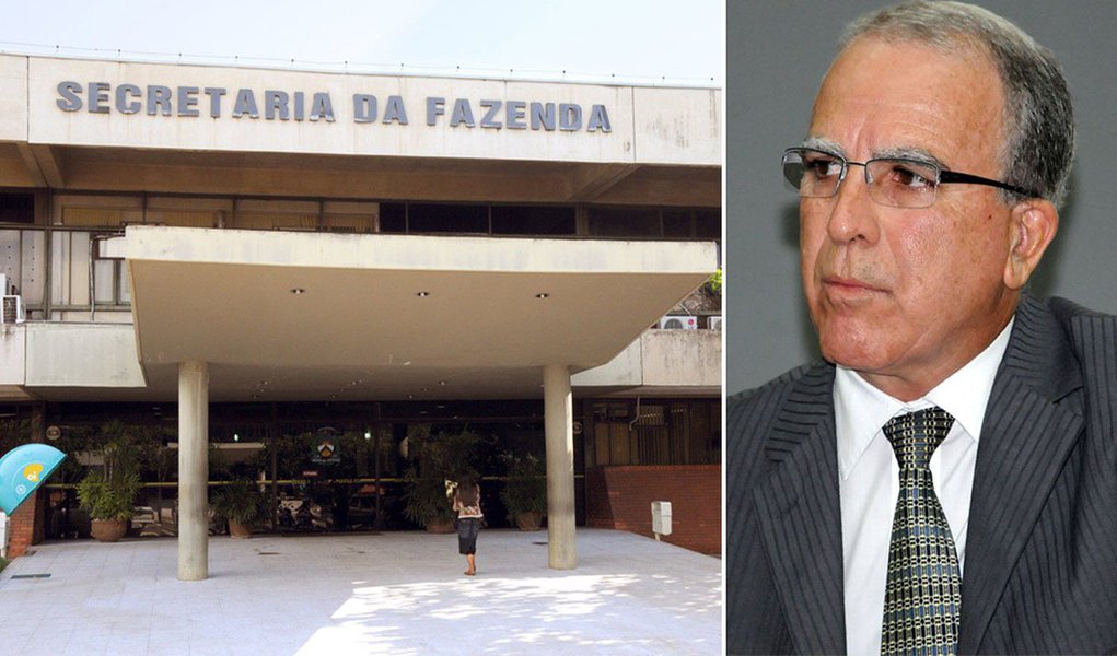 O atendimento nas agências da Secretaria da Fazenda do Estado (Sefaz) voltaram ao normal nessa terça-feira, 12, um dia depois da paralisação deflagrada por servidores administrativos da pasta; segundo o presidente do Sindicato dos Servidores Administrativos da Secretaria da Fazenda do Tocantins (Sindaf), Estevão Silveira dos Reis, o secretário Paulo Afonso Teixeira assumiu o compromisso em nome do governo para defender a Lei 2.890 de 2014, que instituiu o Plano de Cargos, Carreiras e Remuneração (PCCR) do quadro técnico e de apoio administrativo da pasta; lei é alvo de Ação Direta de Inconstitucionalidade, proposta pelo Ministério Público Estadual (MPE), em março deste ano (Foto: Aquiles Lins) O atendimento nas agências da Secretaria da Fazenda do Estado (Sefaz) voltaram ao normal nessa terça-feira, 12, um dia depois da paralisação deflagrada por servidores administrativos da pasta; segundo o presidente do Sindicato dos Servidores Administrativos da Secretaria da Fazenda do Tocantins (Sindaf), Estevão Silveira dos Reis, o secretário Paulo Afonso Teixeira assumiu o compromisso em nome do governo para defender a Lei 2.890 de 2014, que instituiu o Plano de Cargos, Carreiras e Remuneração (PCCR) do quadro técnico e de apoio administrativo da pasta; lei é alvo de Ação Direta de Inconstitucionalidade, proposta pelo Ministério Público Estadual (MPE), em março deste ano
