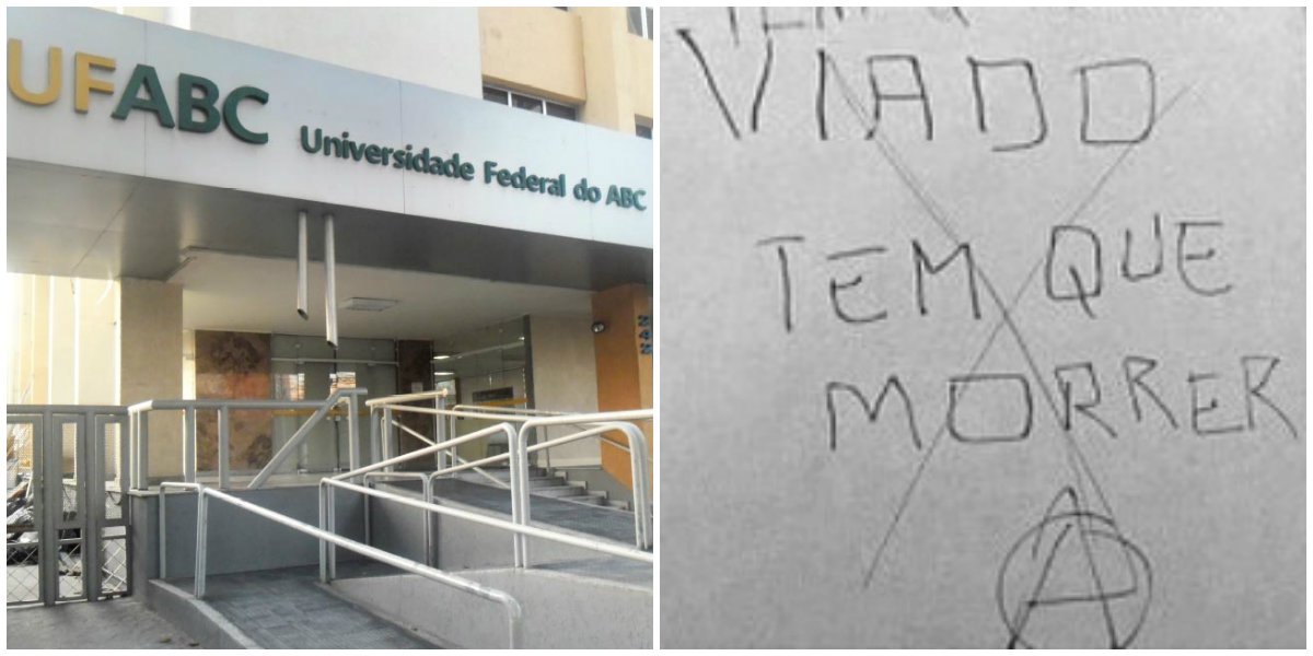 Alunos temem escalada sem limites da violência. Grupo religioso percorre câmaras de vereadores da região para pressionar pela exclusão do tema dos planos municipais de Educação (Foto: Gisele Federicce) Alunos temem escalada sem limites da violência. Grupo religioso percorre câmaras de vereadores da região para pressionar pela exclusão do tema dos planos municipais de Educação