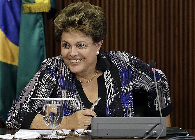 Agora Dilma Rousseff terá outra oportunidade de fazer o que é certo, tomando a única atitude capaz de destravar esses processos: a de colocar todo o peso do governo federal a favor da revisão da Lei da Anistia (Foto: Celso Lungaretti) Agora Dilma Rousseff terá outra oportunidade de fazer o que é certo, tomando a única atitude capaz de destravar esses processos: a de colocar todo o peso do governo federal a favor da revisão da Lei da Anistia