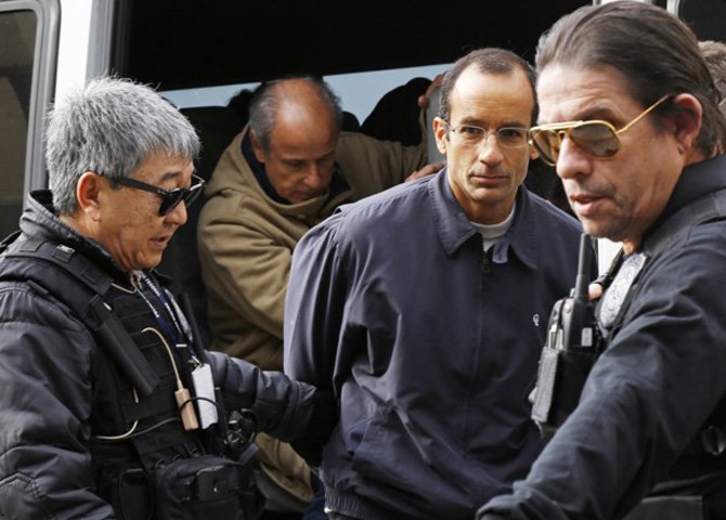 Quem vai investir se os chefes das duas maiores empreiteiras estão presos antes mesmo da denúncia e se todos que atuaram na primeira fase do programa também foram encarcerados? (Foto: Leonardo Attuch) Quem vai investir se os chefes das duas maiores empreiteiras estão presos antes mesmo da denúncia e se todos que atuaram na primeira fase do programa também foram encarcerados?