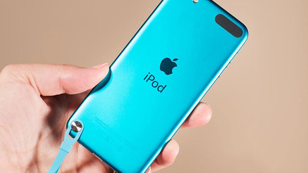 Apple Lan a Novo IPod Enquanto Busca Popularizar Streaming Brasil 247