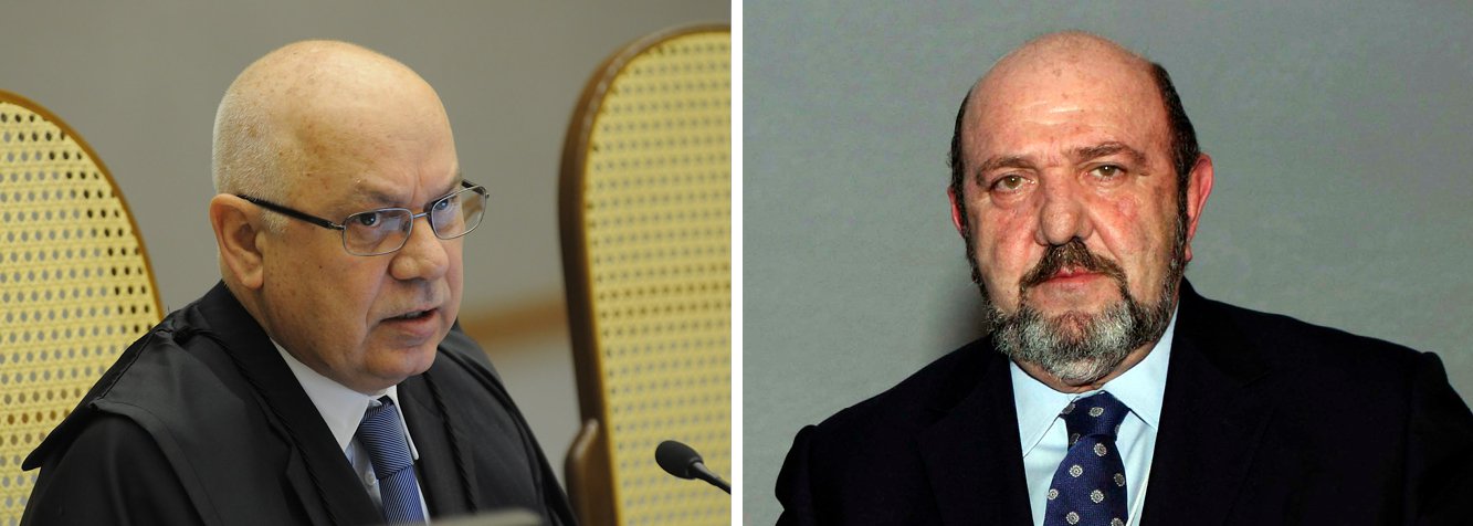 Os pedidos de acesso à delação do empresário da UTC, negados nesta quinta-feira pelo ministro do STF, foram feitos pelos ministros da Secretaria de Comunicação Social, Edinho Silva, e da Casa Civil, Aloizio Mercadante, e pelo senador Aloysio Nunes (PSDB-SP), citados nos depoimentos de Ricardo Pessoa (Foto: Gisele Federicce) Os pedidos de acesso à delação do empresário da UTC, negados nesta quinta-feira pelo ministro do STF, foram feitos pelos ministros da Secretaria de Comunicação Social, Edinho Silva, e da Casa Civil, Aloizio Mercadante, e pelo senador Aloysio Nunes (PSDB-SP), citados nos depoimentos de Ricardo Pessoa