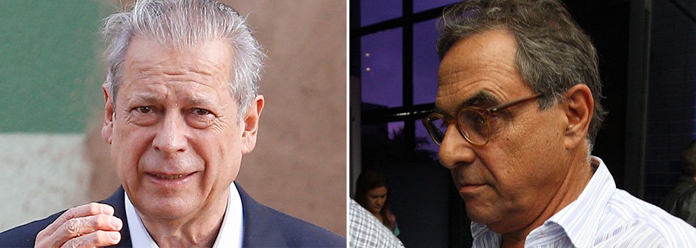 Lobista Milton Pascowitch afirmou em delação premiada na Lava Jato que intermediou o pagamento de propina ao ex-ministro José Dirceu para garantir contratos da Engevix com a Petrobras; segundo ele, o petista fazia 'pedidos insistentes' por dinheiro e que era uma espécie de 'padrinho' dos interesses da empreiteira; em nota, Dirceu diz que recebeu por serviços prestados, conforme confirmou o presidente do Conselho da Engevix, Cristiano Kok (Foto: Roberta Namour) Lobista Milton Pascowitch afirmou em delação premiada na Lava Jato que intermediou o pagamento de propina ao ex-ministro José Dirceu para garantir contratos da Engevix com a Petrobras; segundo ele, o petista fazia 'pedidos insistentes' por dinheiro e que era uma espécie de 'padrinho' dos interesses da empreiteira; em nota, Dirceu diz que recebeu por serviços prestados, conforme confirmou o presidente do Conselho da Engevix, Cristiano Kok