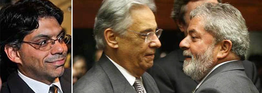 Colunista Rogério Gentile critica orientação de Lula para colocar "o exército do Stédile na rua" e da oposição, com FHC que comparou a situação atual com a das vésperas do golpe de 1964: ‘A despeito de todo o romantismo que se criou em torno de junho de 2013, é recomendável não nos esquecermos da massa descontrolada que tentou invadir prédios públicos, dos empreendimentos privados vandalizados e saqueados, das pessoas feridas etc.’ (Foto: Roberta Namour) Colunista Rogério Gentile critica orientação de Lula para colocar "o exército do Stédile na rua" e da oposição, com FHC que comparou a situação atual com a das vésperas do golpe de 1964: ‘A despeito de todo o romantismo que se criou em torno de junho de 2013, é recomendável não nos esquecermos da massa descontrolada que tentou invadir prédios públicos, dos empreendimentos privados vandalizados e saqueados, das pessoas feridas etc.’