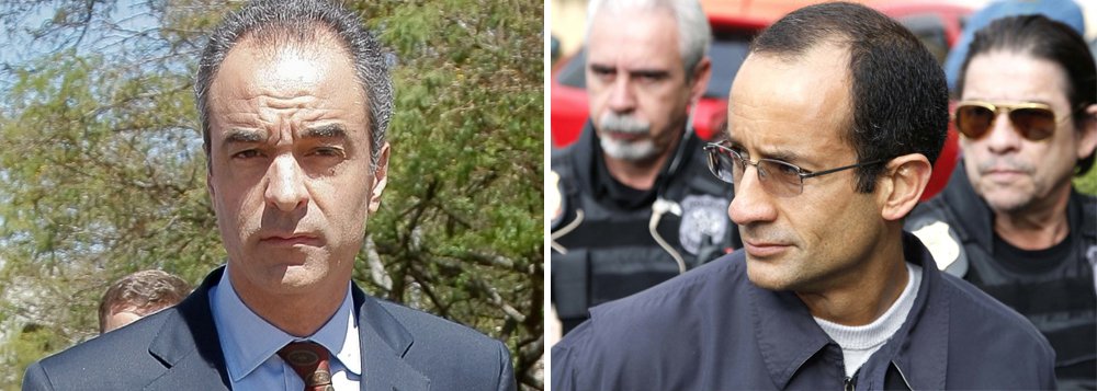 No momento em que o jornal O Globo, de João Roberto Marinho, tenta criminalizar as atividades internacionais do ex-presidente Lula, surge uma informação interessante; no jantar oferecido por Marcelo Odebrecht em torno do ex-presidente, um dos convidados foi o próprio João Roberto; "Por que nenhum veículo se preocupou em registrar isso? Por que até agora ele não foi ouvido para que possa responder sobre o que se tratou no jantar? Por que o jornal dos Marinho esconde essa informação e todo o resto da mídia também?", questiona o jornalista Renato Rovai, que publicou a lista dos convidados (Foto: Leonardo Attuch) www.brasil247.com - No momento em que o jornal O Globo, de João Roberto Marinho, tenta criminalizar as atividades internacionais do ex-presidente Lula, surge uma informação interessante; no jantar oferecido por Marcelo Odebrecht em torno do ex-presidente, um dos convidados foi o próprio João Roberto; "Por que nenhum veículo se preocupou em registrar isso? Por que até agora ele não foi ouvido para que possa responder sobre o que se tratou no jantar? Por que o jornal dos Marinho esconde essa informação e todo o resto da mídia também?", questiona o jornalista Renato Rovai, que publicou a lista dos convidados