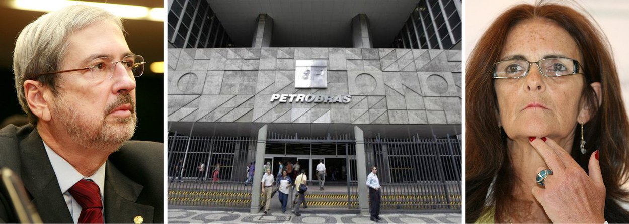 Líder do PSDB na Câmara, Antônio Imbassahy (BA), apresentou, na noite desta quinta (20), duas representações contra a presidente da Petrobras, Graça Foster; a primeira é dirigida ao TCU e solicita o afastamento imediato de Graça, alegando que ela mentiu quando prestou depoimento na CPI da Petrobras; na outra representação, protocolada na Procuradoria da República do Distrito Federal, o deputado pede que seja analisada a possibilidade de instauração de inquérito criminal para investigar a prática dos crimes de falso testemunho e prevaricação por Graça (Foto: Valter Lima) Líder do PSDB na Câmara, Antônio Imbassahy (BA), apresentou, na noite desta quinta (20), duas representações contra a presidente da Petrobras, Graça Foster; a primeira é dirigida ao TCU e solicita o afastamento imediato de Graça, alegando que ela mentiu quando prestou depoimento na CPI da Petrobras; na outra representação, protocolada na Procuradoria da República do Distrito Federal, o deputado pede que seja analisada a possibilidade de instauração de inquérito criminal para investigar a prática dos crimes de falso testemunho e prevaricação por Graça