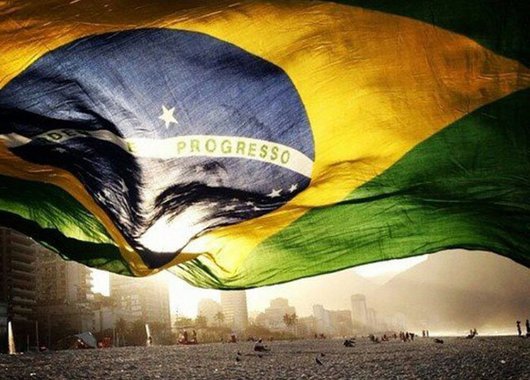 A ação sistemática e intencional da imprensa faz com que o Brasil e as ações do governo federal sejam desconhecidas para os próprios brasileiros (Foto: José Augusto Valente) A ação sistemática e intencional da imprensa faz com que o Brasil e as ações do governo federal sejam desconhecidas para os próprios brasileiros