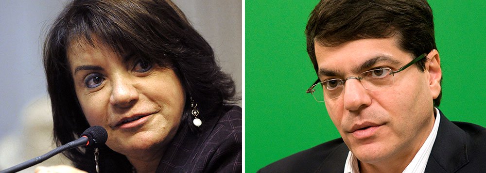 “Para a Globo, nossa greve não existe”, disse a presidenta da sindicato dos professores da rede estadual de ensino de São Paulo (Apeoesp), Maria Izabel Azevedo Noronha, em ofício ao diretor geral de jornalismo da Rede Globo, Ali Kamel; “Como concessão pública, deve cumprir seu papel de informar à população sobre todos os fatos que a possam interessar e, também, dará voz a a todos aqueles que não estão satisfeitos com a realidade da escola pública estadual” (Foto: Roberta Namour) “Para a Globo, nossa greve não existe”, disse a presidenta da sindicato dos professores da rede estadual de ensino de São Paulo (Apeoesp), Maria Izabel Azevedo Noronha, em ofício ao diretor geral de jornalismo da Rede Globo, Ali Kamel; “Como concessão pública, deve cumprir seu papel de informar à população sobre todos os fatos que a possam interessar e, também, dará voz a a todos aqueles que não estão satisfeitos com a realidade da escola pública estadual”