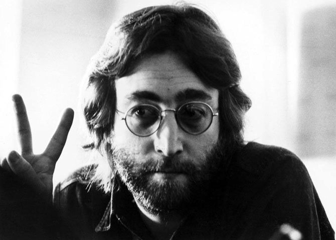 Desmascarar os que fomentam guerras – santas ou do grande capital internacional – é lutar para que o sonho de Lennon seja um dia realidade (Foto: Chico Vigilante) Desmascarar os que fomentam guerras – santas ou do grande capital internacional – é lutar para que o sonho de Lennon seja um dia realidade