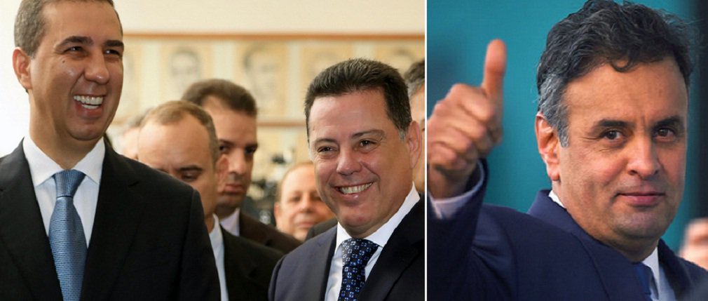 Evento de filiação está previsto para acontecer dia 16, em Goiânia, com presença do senador mineiro Aécio Neves; secretário de Desenvolvimento Econômico, Eliton está no PP, partido da base aliada, e vai para o lado tucano como parte do plano do governador Marconi Perillo para reoxigenar a legenda e pavimentar seu voo nacional; aliados de Marconi e o presidente estadual do PSDB, Afrêni Gonçalves, já afirmaram que José Eliton é o nome natural da base para disputar o Palácio das Esmeraldas em 2018 (Foto: José Barbacena) Evento de filiação está previsto para acontecer dia 16, em Goiânia, com presença do senador mineiro Aécio Neves; secretário de Desenvolvimento Econômico, Eliton está no PP, partido da base aliada, e vai para o lado tucano como parte do plano do governador Marconi Perillo para reoxigenar a legenda e pavimentar seu voo nacional; aliados de Marconi e o presidente estadual do PSDB, Afrêni Gonçalves, já afirmaram que José Eliton é o nome natural da base para disputar o Palácio das Esmeraldas em 2018
