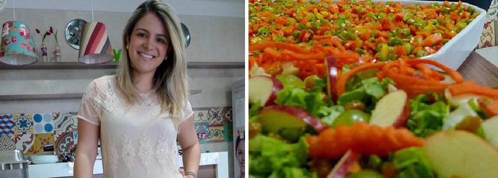 A preocupação com a saúde e o envelhecimento da população têm provocado a busca por alimentos saudáveis e esse tipo de produto ganhou mais espaço na mesa dos brasileiros, tanto nos grandes centros como no interior. Essa tendência é revelada em pesquisas, que apontam o Brasil como líder de crescimento desse segmento na América Latina (Foto: Luis Mauro Queiroz) A preocupação com a saúde e o envelhecimento da população têm provocado a busca por alimentos saudáveis e esse tipo de produto ganhou mais espaço na mesa dos brasileiros, tanto nos grandes centros como no interior. Essa tendência é revelada em pesquisas, que apontam o Brasil como líder de crescimento desse segmento na América Latina