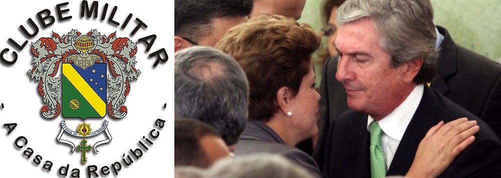 “Estamos acompanhando com preocupação esse desgaste grande não só do Executivo, mas também do Legislativo. Vemos com apreensão como tudo isso vai acabar”, disse o representante da entidade, general Sérgio Costa de Castro; segundo ele, os protestos populares contra a presidente Dilma Rousseff se assemelham ao momento anterior ao golpe de 64; ele cita o caso de corrupção na Petrobras e afirma que o ex-presidente Fernando Collor de Mello foi afastado do cargo “por muito menos” (Foto: Roberta Namour) www.brasil247.com - “Estamos acompanhando com preocupação esse desgaste grande não só do Executivo, mas também do Legislativo. Vemos com apreensão como tudo isso vai acabar”, disse o representante da entidade, general Sérgio Costa de Castro; segundo ele, os protestos populares contra a presidente Dilma Rousseff se assemelham ao momento anterior ao golpe de 64; ele cita o caso de corrupção na Petrobras e afirma que o ex-presidente Fernando Collor de Mello foi afastado do cargo “por muito menos”