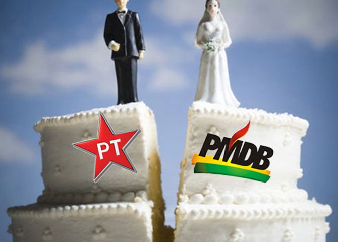 O Partido dos Trabalhadores, como qualquer outro partido de esquerda no Brasil, não ganha eleições sem fazer alianças. Todavia, na política existem linhas a não ser ultrapassadas (Foto: Marilza De Melo Foucher) O Partido dos Trabalhadores, como qualquer outro partido de esquerda no Brasil, não ganha eleições sem fazer alianças. Todavia, na política existem linhas a não ser ultrapassadas