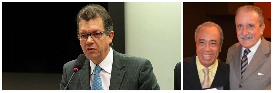 "Acho que não é este o caminho indicar o vice. Machado é um excelente vice. Todo mundo queria. Ai, ai se eu pudesse exercer um cargo no Poder Executivo e ter José Carlos Machado como vice. Seria o melhor dos mundos. Não precisa mudar este contexto. Não concordo com essa posição. Está errado. Quando a gente acredita na gestão de uma pessoa, acredita que ela fará o melhor para o nosso povo. E para que isso aconteça, a gente não precisa estar barganhando cargos. Não gosto do governo de coalizão. Gosto quando a gente acredita que a pessoa é capaz de produzir. O reflexo quem vai sentir é a sociedade", afirmou o deputado federal Laércio Oliveira (SDD) (Foto: Valter Lima) "Acho que não é este o caminho indicar o vice. Machado é um excelente vice. Todo mundo queria. Ai, ai se eu pudesse exercer um cargo no Poder Executivo e ter José Carlos Machado como vice. Seria o melhor dos mundos. Não precisa mudar este contexto. Não concordo com essa posição. Está errado. Quando a gente acredita na gestão de uma pessoa, acredita que ela fará o melhor para o nosso povo. E para que isso aconteça, a gente não precisa estar barganhando cargos. Não gosto do governo de coalizão. Gosto quando a gente acredita que a pessoa é capaz de produzir. O reflexo quem vai sentir é a sociedade", afirmou o deputado federal Laércio Oliveira (SDD)