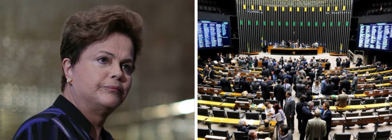 A jornalista Tereza Cruvinel afirma, nesta terça (3), em postagem no seu blog no 247, que há um "descompasso" entre o tempo do governo e o tempo do Congresso, o que demonstra problemas na coordenação política do Palácio do Planalto; segundo ela, as dificuldades do governo na relação com o parlamento pode comprometer a economia de R$ 7 bilhões do ajuste fiscal com a queda do veto que altera o limite de correção do Imposto de Renda; ela lembra ainda que o Planalto continua sem um líder no Senado (Foto: Valter Lima) A jornalista Tereza Cruvinel afirma, nesta terça (3), em postagem no seu blog no 247, que há um "descompasso" entre o tempo do governo e o tempo do Congresso, o que demonstra problemas na coordenação política do Palácio do Planalto; segundo ela, as dificuldades do governo na relação com o parlamento pode comprometer a economia de R$ 7 bilhões do ajuste fiscal com a queda do veto que altera o limite de correção do Imposto de Renda; ela lembra ainda que o Planalto continua sem um líder no Senado