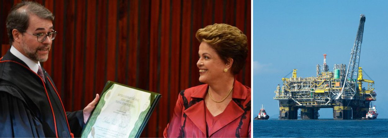 Em novo artigo, o jornalista Paulo Moreira Leite, diretor do 247 em Brasília, aponta a mensagem central da presidente Dilma Rousseff, durante sua diplomação para o segundo mandato: “Temos que saber punir o crime, não prejudicar o país e sua economia”; prevendo que, por trás das denúncias, logo se armará um coro a favor de medidas privatizantes, Dilma colocou a discussão em termos claros: “Toda vez que, no Brasil, se tentou condenar e desprestigiar o capital nacional estavam tentando, na verdade, dilapidar o nosso maior patrimônio – nossa independência e nossa soberania” (Foto: Leonardo Attuch) Em novo artigo, o jornalista Paulo Moreira Leite, diretor do 247 em Brasília, aponta a mensagem central da presidente Dilma Rousseff, durante sua diplomação para o segundo mandato: “Temos que saber punir o crime, não prejudicar o país e sua economia”; prevendo que, por trás das denúncias, logo se armará um coro a favor de medidas privatizantes, Dilma colocou a discussão em termos claros: “Toda vez que, no Brasil, se tentou condenar e desprestigiar o capital nacional estavam tentando, na verdade, dilapidar o nosso maior patrimônio – nossa independência e nossa soberania”