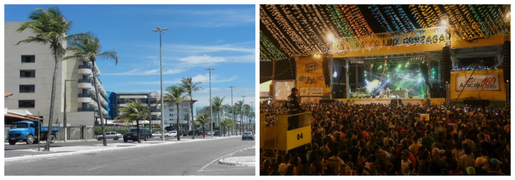 Para se ter uma ideia, Salvador, na Bahia, registrou amargos 31,5% de média de ocupação hoteleira no período junino; outros destinos, onde a festa de São João atrai o turismo, também registraram baixas a exemplo de Caruaru e Gravatá, no Estado de Pernambuco, que, apesar de contabilizarem 80% e 75% respectivamente, amargaram uma queda de 12% e 15% na média de ocupação no período; Recife também apresentou baixa, registrando 40% para o período, 15% a menos que no mesmo período de 2014; a capital sergipana, por sua vez, foi na contramão das demais cidades e registrou a marca de 65% em média de ocupação hoteleira; o índice é equiparado ao registrado em João Pessoa, onde a festa já é consolidada (Foto: Valter Lima) Para se ter uma ideia, Salvador, na Bahia, registrou amargos 31,5% de média de ocupação hoteleira no período junino; outros destinos, onde a festa de São João atrai o turismo, também registraram baixas a exemplo de Caruaru e Gravatá, no Estado de Pernambuco, que, apesar de contabilizarem 80% e 75% respectivamente, amargaram uma queda de 12% e 15% na média de ocupação no período; Recife também apresentou baixa, registrando 40% para o período, 15% a menos que no mesmo período de 2014; a capital sergipana, por sua vez, foi na contramão das demais cidades e registrou a marca de 65% em média de ocupação hoteleira; o índice é equiparado ao registrado em João Pessoa, onde a festa já é consolidada