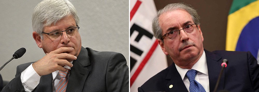Procuradoria-Geral da República pediu ao STF acesso a inquérito sobre sonegação fiscal no período em que Eduardo Cunha (PMDB-RJ) presidia a Cehab (companhia de habitação do Rio) em 1999 e 2000; "Parece mais uma etapa de perseguição'', contestou Cunha; Rodrigo Janot sinaliza que pode até apresentar medida cautelar pedindo o afastamento de Cunha da presidência da Câmara (Foto: Roberta Namour) Procuradoria-Geral da República pediu ao STF acesso a inquérito sobre sonegação fiscal no período em que Eduardo Cunha (PMDB-RJ) presidia a Cehab (companhia de habitação do Rio) em 1999 e 2000; "Parece mais uma etapa de perseguição'', contestou Cunha; Rodrigo Janot sinaliza que pode até apresentar medida cautelar pedindo o afastamento de Cunha da presidência da Câmara