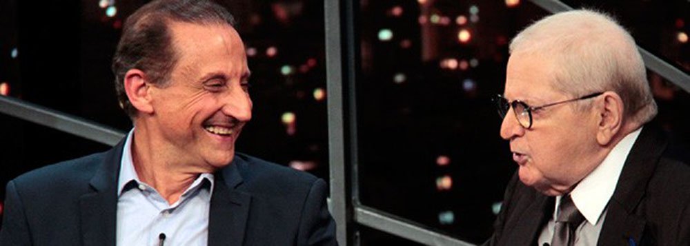 Presidente da Federação das Indústrias de São Paulo (Fiesp) e candidato derrotado ao Governo de São Paulo nas últimas eleições, Paulo Skaf disse que se envolve com política "desde o tempo do colégio" e que seu interesse se deve a uma razão simples: "Não adianta ficar reclamando, por isso quis tentar fazer alguma coisa diferente", afirmou; em entrevista ao Jô, ele acrescentou que, "lamentavelmente", os "maus políticos" se confundem com a "arte da política", que é uma coisa "fantástica" (Foto: Paulo Emílio) Presidente da Federação das Indústrias de São Paulo (Fiesp) e candidato derrotado ao Governo de São Paulo nas últimas eleições, Paulo Skaf disse que se envolve com política "desde o tempo do colégio" e que seu interesse se deve a uma razão simples: "Não adianta ficar reclamando, por isso quis tentar fazer alguma coisa diferente", afirmou; em entrevista ao Jô, ele acrescentou que, "lamentavelmente", os "maus políticos" se confundem com a "arte da política", que é uma coisa "fantástica"