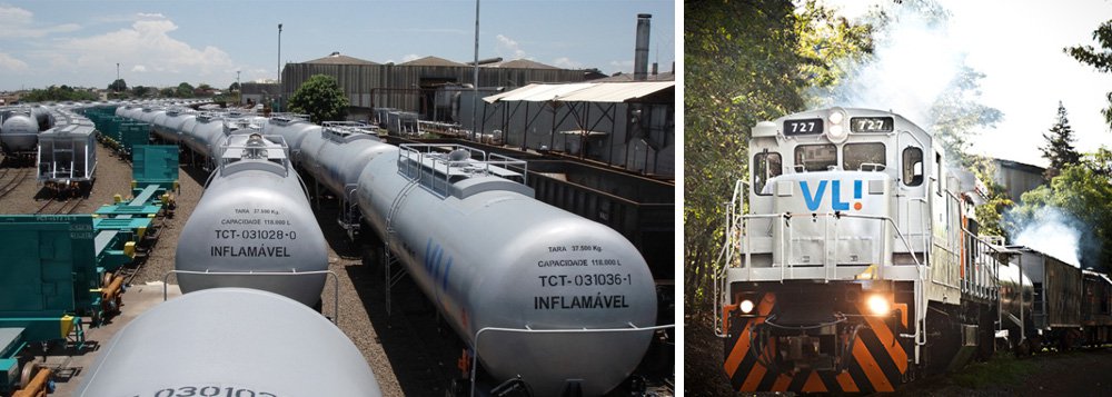Empresa de logística VLI está investindo R$ 129 milhões nas obras de um novo terminal intermodal para transbordo e armazenagem de grãos em Porto Nacional; terminal terá capacidade de armazenar até 60 mil toneladas de grãos e movimentar 2,6 milhões de toneladas do produto por ano; iniciativa irá gerar cerca de 590 empregos durante a construção e 200 a partir do seu funcionamento; previsão de conclusão das obras e início da operação é para 2016 (Foto: Aquiles Lins) Empresa de logística VLI está investindo R$ 129 milhões nas obras de um novo terminal intermodal para transbordo e armazenagem de grãos em Porto Nacional; terminal terá capacidade de armazenar até 60 mil toneladas de grãos e movimentar 2,6 milhões de toneladas do produto por ano; iniciativa irá gerar cerca de 590 empregos durante a construção e 200 a partir do seu funcionamento; previsão de conclusão das obras e início da operação é para 2016