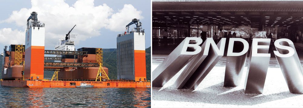 Plano será apresentado a credores e acionistas e prevê uma empresa mais enxuta e com novas atribuições, como a operação de sondas de exploração de petróleo; e companhia é a principal fornecedora da Petrobras na exploração do pré-sal e tem uma dívida de R$ 12 bilhões com bancos nacionais e estrangeiros; a Sete já teria conseguido convencer a Caixa e o Banco do Brasil a financiarem nove sondas, como repassadores de recursos do BNDES (Foto: Realle Palazzo-Martini) Plano será apresentado a credores e acionistas e prevê uma empresa mais enxuta e com novas atribuições, como a operação de sondas de exploração de petróleo; e companhia é a principal fornecedora da Petrobras na exploração do pré-sal e tem uma dívida de R$ 12 bilhões com bancos nacionais e estrangeiros; a Sete já teria conseguido convencer a Caixa e o Banco do Brasil a financiarem nove sondas, como repassadores de recursos do BNDES