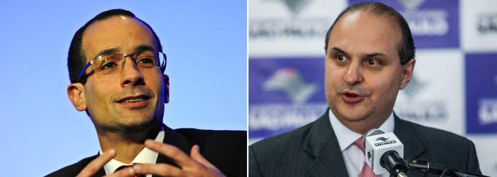 O presidente da Camargo Corrêa, Dalton Avancini, afirmou que a construtora Norberto Odebrecht controlou a divisão das obras do principal projeto da Petrobras: o Complexo Petroquímico do Rio de Janeiro (Comperj); ele disse a construtora “capitaneava” a organização do cartel, conhecido como “Clube das Empreiteiras”, impondo o recebendo “os maiores volumes de contratos”; o executivo reafirmou que cabia a Ricardo Pessoa, presidente da UTC, a coordenação do cartel (Foto: Valter Lima) O presidente da Camargo Corrêa, Dalton Avancini, afirmou que a construtora Norberto Odebrecht controlou a divisão das obras do principal projeto da Petrobras: o Complexo Petroquímico do Rio de Janeiro (Comperj); ele disse a construtora “capitaneava” a organização do cartel, conhecido como “Clube das Empreiteiras”, impondo o recebendo “os maiores volumes de contratos”; o executivo reafirmou que cabia a Ricardo Pessoa, presidente da UTC, a coordenação do cartel