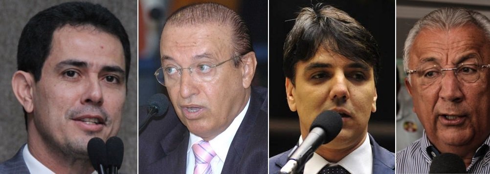 Deputado estadual eleito Robson Viana (PMDB) fez duras críticas ao senador Valadares (PSB); segundo ele, o governador Jackson Barreto (PMDB) “tem motivos de sobra” para estar magoado com o líder do PSB; ele afirmou ainda que o senador “torceu para Eduardo Amorim ganhar” a eleição contra o governador reeleito e disse que não há mais confiança para os dois partidos estarem unidos em 2016; ao 247, Valadares disse que declarações eram "absurdas e inoportunas"; o deputado federal Fábio Reis, do PMDB, agiu como bombeiro e sugeriu "passar uma borracha no passado"; a quem JB dará ouvidos? (Foto: Valter Lima) Deputado estadual eleito Robson Viana (PMDB) fez duras críticas ao senador Valadares (PSB); segundo ele, o governador Jackson Barreto (PMDB) “tem motivos de sobra” para estar magoado com o líder do PSB; ele afirmou ainda que o senador “torceu para Eduardo Amorim ganhar” a eleição contra o governador reeleito e disse que não há mais confiança para os dois partidos estarem unidos em 2016; ao 247, Valadares disse que declarações eram "absurdas e inoportunas"; o deputado federal Fábio Reis, do PMDB, agiu como bombeiro e sugeriu "passar uma borracha no passado"; a quem JB dará ouvidos?