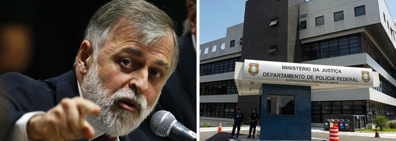 Em depoimento de delação premiada, o ex-diretor de Abastecimento da Petrobras Paulo Roberto Costa apontou irregularidades na carceragem da Polícia Federal em Curitiba, onde alguns dos investigados na Operação Lava Jato estão presos: ele disse que usou duas vezes um telefone celular dentro de uma das celas para falar com a família e que foi servido um prato de costela na prisão: Costa acredita que a refeição foi paga pelo doleiro Alberto Youssef, "único que possuía dinheiro em espécie dentro da custódia" (Foto: Valter Lima) Em depoimento de delação premiada, o ex-diretor de Abastecimento da Petrobras Paulo Roberto Costa apontou irregularidades na carceragem da Polícia Federal em Curitiba, onde alguns dos investigados na Operação Lava Jato estão presos: ele disse que usou duas vezes um telefone celular dentro de uma das celas para falar com a família e que foi servido um prato de costela na prisão: Costa acredita que a refeição foi paga pelo doleiro Alberto Youssef, "único que possuía dinheiro em espécie dentro da custódia"