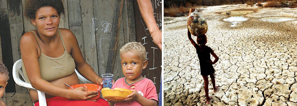 Pesquisa Nacional por Amostra de Domicílios (PNAD) 2013 sobre segurança alimentar, divulgada pelo Instituto Brasileiro de Geografia e Estatística (IBGE) referente a 2013, aponta quase 500 mil alagoanos vivendo em situação de insegurança alimentar e passam fome; Alagoas ocupa a 5ª posição no ranking dos estados do Nordeste que mais têm moradores de domicílios nessa situação, ficando atrás do Maranhão, do Piauí, da Bahia e da Paraíba; Nordeste tem o maior percentual de domicílios vivendo nessa situação (Foto: Voney Malta) Pesquisa Nacional por Amostra de Domicílios (PNAD) 2013 sobre segurança alimentar, divulgada pelo Instituto Brasileiro de Geografia e Estatística (IBGE) referente a 2013, aponta quase 500 mil alagoanos vivendo em situação de insegurança alimentar e passam fome; Alagoas ocupa a 5ª posição no ranking dos estados do Nordeste que mais têm moradores de domicílios nessa situação, ficando atrás do Maranhão, do Piauí, da Bahia e da Paraíba; Nordeste tem o maior percentual de domicílios vivendo nessa situação