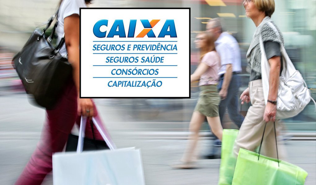 Primeira seguradora a participar do dia de promoções, empresa oferece descontos e condições especiais em alguns de seus produtos financeiros na próxima sexta-feira (Foto: Gisele Federicce) Primeira seguradora a participar do dia de promoções, empresa oferece descontos e condições especiais em alguns de seus produtos financeiros na próxima sexta-feira