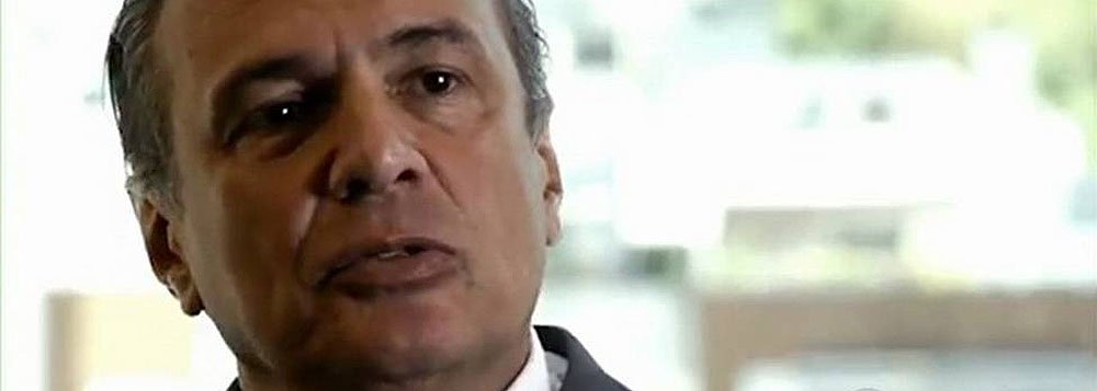 Ex-gerente da Petrobras Pedro Barusco disse em depoimento de delação premiada na Operação Lava Jato que começou a cobrar propina de empresas que pretendiam firmar contratos com a Petrobras em 1997 ou 1998, com a holandesa SBM, quando ocupava o cargo de gerente de Tecnologia de Inslações (Foto: Roberta Namour) www.brasil247.com - Ex-gerente da Petrobras Pedro Barusco disse em depoimento de delação premiada na Operação Lava Jato que começou a cobrar propina de empresas que pretendiam firmar contratos com a Petrobras em 1997 ou 1998, com a holandesa SBM, quando ocupava o cargo de gerente de Tecnologia de Inslações