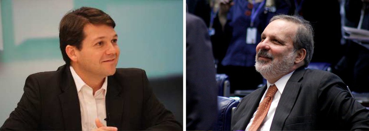 Após a troca de farpas que marcou a última eleição, o prefeito do Recife e primeiro secretário-nacional do PSB, Geraldo Julio, emitiu o primeiro gesto para quebrar o clima junto ao Governo Federal; o socialista disse estar satisfeito com a indicação do senador e candidato derrotado ao Governo de Pernambuco Armando Monteiro Neto (PTB) para o Ministério do Desenvolvimento; "Acho que é positiva e boa para o Brasil", destacou. (Foto: Paulo Emílio) Após a troca de farpas que marcou a última eleição, o prefeito do Recife e primeiro secretário-nacional do PSB, Geraldo Julio, emitiu o primeiro gesto para quebrar o clima junto ao Governo Federal; o socialista disse estar satisfeito com a indicação do senador e candidato derrotado ao Governo de Pernambuco Armando Monteiro Neto (PTB) para o Ministério do Desenvolvimento; "Acho que é positiva e boa para o Brasil", destacou.