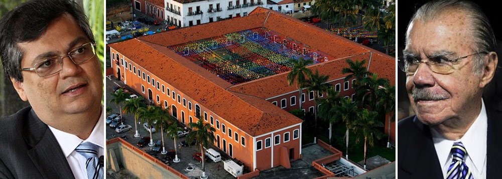 Criado por José Sarney, museu que passou a chamar Fundação da Memória Republicana Brasileira (PMRB) custou R$ 8,1 milhões ao Estado desde sua estatização, em 2011; governador Flávio Dino pediu estudo para reduzir participação pública (Foto: Roberta Namour) www.brasil247.com - Criado por José Sarney, museu que passou a chamar Fundação da Memória Republicana Brasileira (PMRB) custou R$ 8,1 milhões ao Estado desde sua estatização, em 2011; governador Flávio Dino pediu estudo para reduzir participação pública