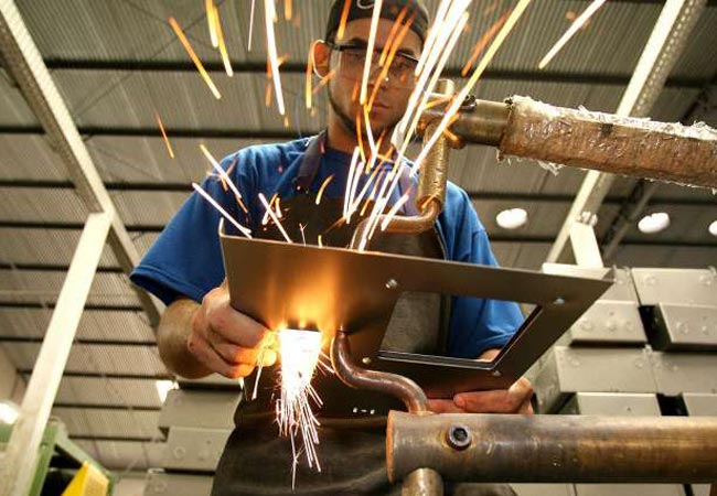 Os desafios são numerosos, mas a nossa capacidade de enfrentá-los é enorme. Temos que avançar mais rapidamente do que fizemos nos últimos 20 anos (Foto: Robson Braga de Andrade) Os desafios são numerosos, mas a nossa capacidade de enfrentá-los é enorme. Temos que avançar mais rapidamente do que fizemos nos últimos 20 anos