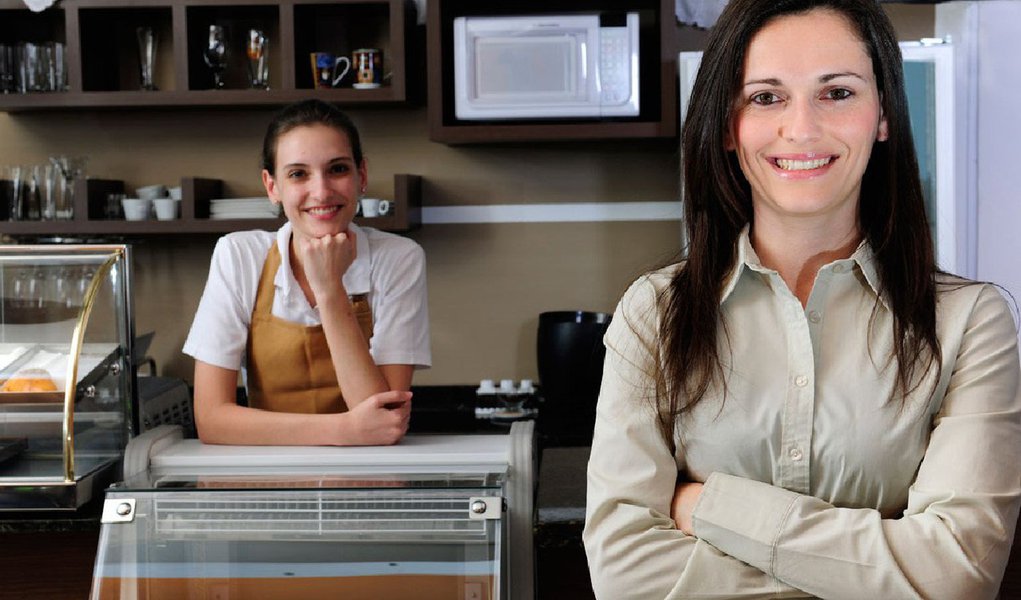 Assim como redes franqueadoras estão à procura de novos franqueados em municípios de menor porte, empreendedores de cidades pequenas também estudam o modelo de negócio (Foto: Gisele Federicce) Assim como redes franqueadoras estão à procura de novos franqueados em municípios de menor porte, empreendedores de cidades pequenas também estudam o modelo de negócio