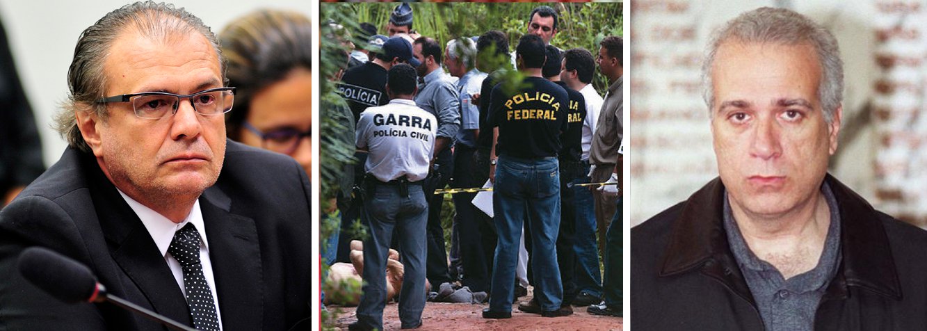 O depoimento de Pedro Barusco à CPI da Petrobras foi marcado por um "vergonhoso golpe baixo" quando o deputado Vitor Lippi (PSDB-SP) perguntou se ele tinha "medo de acabar como Celso Daniel"; "Medo eu tenho, né? Mas vou fazer o quê?", foi a resposta do ex-gerente da Petrobras; para o colunista do 247 Paulo Moreira Leite, a insinuação tinha como direção certa atingir o PT, que na época do crime foi acusado de envolvimento do assassinato do prefeito de Santo André; "A lembrança a Celso Daniel cumpriu uma função dramática, porém. Foi uma tentativa de livrar Pedro Barusco de uma situação difícil — a do corrupto arrependido que tenta salvar a pele como delator — dando-lhe uma posição de vítima num momento em que seu depoimento se encontrava em situação delicada", analisa (Foto: Paulo Emílio) O depoimento de Pedro Barusco à CPI da Petrobras foi marcado por um "vergonhoso golpe baixo" quando o deputado Vitor Lippi (PSDB-SP) perguntou se ele tinha "medo de acabar como Celso Daniel"; "Medo eu tenho, né? Mas vou fazer o quê?", foi a resposta do ex-gerente da Petrobras; para o colunista do 247 Paulo Moreira Leite, a insinuação tinha como direção certa atingir o PT, que na época do crime foi acusado de envolvimento do assassinato do prefeito de Santo André; "A lembrança a Celso Daniel cumpriu uma função dramática, porém. Foi uma tentativa de livrar Pedro Barusco de uma situação difícil — a do corrupto arrependido que tenta salvar a pele como delator — dando-lhe uma posição de vítima num momento em que seu depoimento se encontrava em situação delicada", analisa