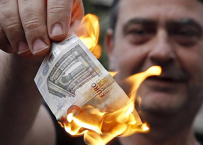 A vontade do povo grego deve fazer-se respeitar. Fortalecido por seu pronunciamento no referendo, com ainda maior razão conta com a simpatia e a solidariedade de todos os povos do mundo (Foto: José Reinaldo Carvalho) www.brasil247.com - A vontade do povo grego deve fazer-se respeitar. Fortalecido por seu pronunciamento no referendo, com ainda maior razão conta com a simpatia e a solidariedade de todos os povos do mundo