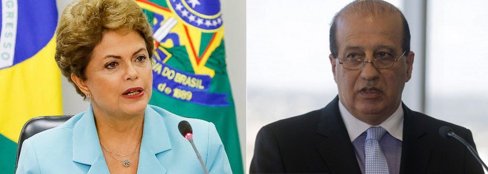 Ministro do Tribunal de Contas da União (TCU) Augusto Nardes, relator das contas do governo federal referentes a 2014, disse que os gastos que apresentam indícios de irregularidades fiscais subiram mais R$ 26 bilhões, chegando a R$ 104 bilhões: “Este prazo foi dado decorrente de R$ 26 bilhões que foram encontrados em decretos feitos pela presidenta da República sem autorização do Congresso. O mais relevante é que os valores significativos são do ano de 2014, que é um ano eleitoral. E a Lei de Responsabilidade Fiscal estabelece que não pode aumentar recursos gastos mais do que se arrecada, em um período eleitoral”, afirmou (Foto: Roberta Namour) Ministro do Tribunal de Contas da União (TCU) Augusto Nardes, relator das contas do governo federal referentes a 2014, disse que os gastos que apresentam indícios de irregularidades fiscais subiram mais R$ 26 bilhões, chegando a R$ 104 bilhões: “Este prazo foi dado decorrente de R$ 26 bilhões que foram encontrados em decretos feitos pela presidenta da República sem autorização do Congresso. O mais relevante é que os valores significativos são do ano de 2014, que é um ano eleitoral. E a Lei de Responsabilidade Fiscal estabelece que não pode aumentar recursos gastos mais do que se arrecada, em um período eleitoral”, afirmou