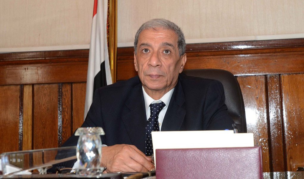 O procurador-geral do Egito, Hicham Barakat, morreu na sequência de um atentado à bomba no Cairo; Barakat, de 65 anos, sofreu ferimentos que provocaram uma hemorragia interna. Ele chegou a ser operado, mas não resistiu; em maio, o ramo egípcio do grupo terrorista Estado Islâmico fez apelos por ataques contra membros do judiciário local, em represália pela condenação de vários simpatizantes do grupo nas últimas semanas (Foto: Paulo Emílio) O procurador-geral do Egito, Hicham Barakat, morreu na sequência de um atentado à bomba no Cairo; Barakat, de 65 anos, sofreu ferimentos que provocaram uma hemorragia interna. Ele chegou a ser operado, mas não resistiu; em maio, o ramo egípcio do grupo terrorista Estado Islâmico fez apelos por ataques contra membros do judiciário local, em represália pela condenação de vários simpatizantes do grupo nas últimas semanas