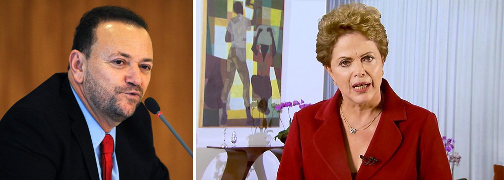 Ministro-chefe da Secretaria de Comunicação Social, Edinho Silva, disse nesta quarta-feira 6 que a presidente Dilma deve intensificar o diálogo com a população por meio das redes sociais; "A presidenta não está fora do rádio nem da TVs nem dos jornais nem das revistas. Ela se comunica cotidianamente utilizando esses instrumentos de comunicação. O que a presidenta tem feito, e fez no dia 1º de maio, foi priorizar a comunicação por meio das redes sociais, valorizando um modal de comunicação. Isso não significa que os demais não serão utilizados" (Foto: Gisele Federicce) Ministro-chefe da Secretaria de Comunicação Social, Edinho Silva, disse nesta quarta-feira 6 que a presidente Dilma deve intensificar o diálogo com a população por meio das redes sociais; "A presidenta não está fora do rádio nem da TVs nem dos jornais nem das revistas. Ela se comunica cotidianamente utilizando esses instrumentos de comunicação. O que a presidenta tem feito, e fez no dia 1º de maio, foi priorizar a comunicação por meio das redes sociais, valorizando um modal de comunicação. Isso não significa que os demais não serão utilizados"