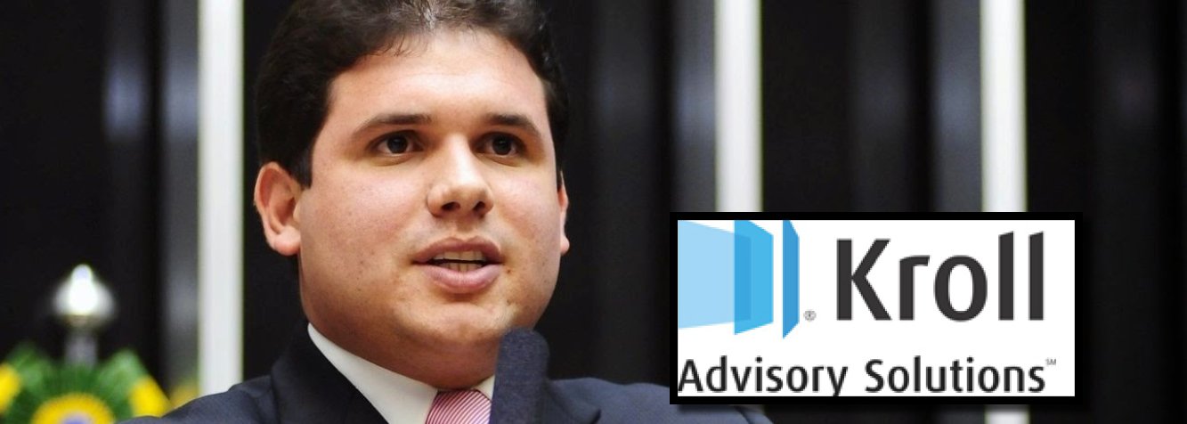 Embora o presidente da CPI da Petrobras, Hugo Motta (PMDB-PB), não fale abertamente sobre a contratação da Kroll Advisory Solutions, uma das maiores empresas privadas de investigações do mundo, para ajudar nos trabalhos do colegiado, o 247 teve acesso ao requerimento do próprio Motta requerendo a efetivação do ato; a contratação da empresa tem o apoio do presidente da Câmara, Eduardo Cunha (PMDB); “Se a CPI deliberar qualquer tipo de contratação de empresa de investigação, a mim só cabe apoiar a CPI”, disse Cunha; 247 já havia revelado nesta quarta que a contratação da Kroll é uma vingança de Cunha; a empresa atuou na CPI que resultou na queda do ex-presidente Fernando Collor, em 1992
(Foto: Valter Lima) Embora o presidente da CPI da Petrobras, Hugo Motta (PMDB-PB), não fale abertamente sobre a contratação da Kroll Advisory Solutions, uma das maiores empresas privadas de investigações do mundo, para ajudar nos trabalhos do colegiado, o 247 teve acesso ao requerimento do próprio Motta requerendo a efetivação do ato; a contratação da empresa tem o apoio do presidente da Câmara, Eduardo Cunha (PMDB); “Se a CPI deliberar qualquer tipo de contratação de empresa de investigação, a mim só cabe apoiar a CPI”, disse Cunha; 247 já havia revelado nesta quarta que a contratação da Kroll é uma vingança de Cunha; a empresa atuou na CPI que resultou na queda do ex-presidente Fernando Collor, em 1992