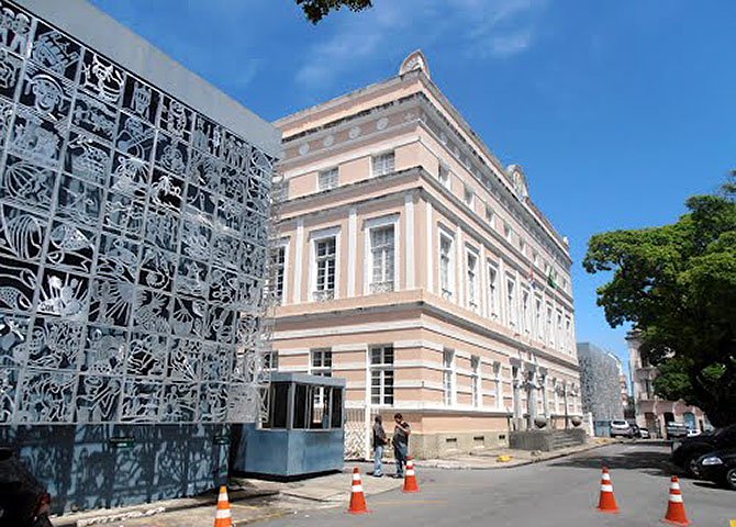 Alagoas foi o primeiro Estado a instituir que o cargo procurador-geral fosse exclusivo de alguém da categoria. Atualmente outros 24 estados implantaram essa norma (Foto: Voney Malta) Alagoas foi o primeiro Estado a instituir que o cargo procurador-geral fosse exclusivo de alguém da categoria. Atualmente outros 24 estados implantaram essa norma