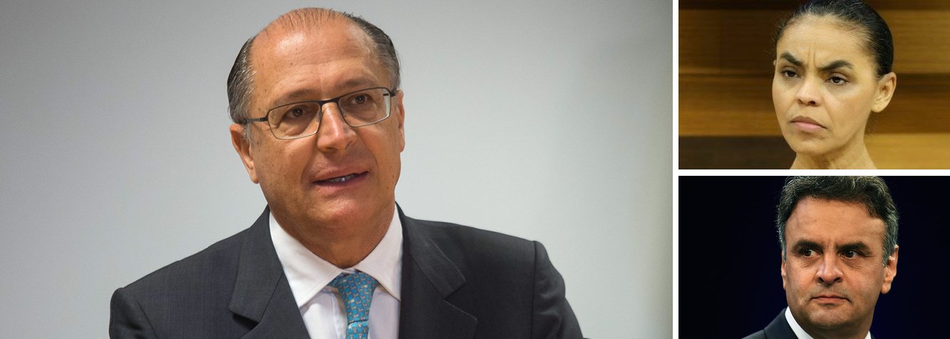 Piora avaliação do governo de São Paulo, cuja aprovação e desaprovação fica empatada, segundo levantamento do Instituto Paraná Pesquisas realizado na capital paulista; 47,9% dos entrevistados consideram a gestão do tucano boa ou ótima, contra 47,8% que a avaliam como ruim ou péssima; segundo a mostra, se as eleições presidenciais fossem hoje, Geraldo Alckmin teria 28,2% dos votos e perderia para Marina Silva, com 32%, mesmo entre eleitores do estado que governa; ele também registra um desempenho bem inferior ao do senador mineiro Aécio Neves, que também quer ser candidato pelo PSDB (Foto: Gisele Federicce) www.brasil247.com - Piora avaliação do governo de São Paulo, cuja aprovação e desaprovação fica empatada, segundo levantamento do Instituto Paraná Pesquisas realizado na capital paulista; 47,9% dos entrevistados consideram a gestão do tucano boa ou ótima, contra 47,8% que a avaliam como ruim ou péssima; segundo a mostra, se as eleições presidenciais fossem hoje, Geraldo Alckmin teria 28,2% dos votos e perderia para Marina Silva, com 32%, mesmo entre eleitores do estado que governa; ele também registra um desempenho bem inferior ao do senador mineiro Aécio Neves, que também quer ser candidato pelo PSDB